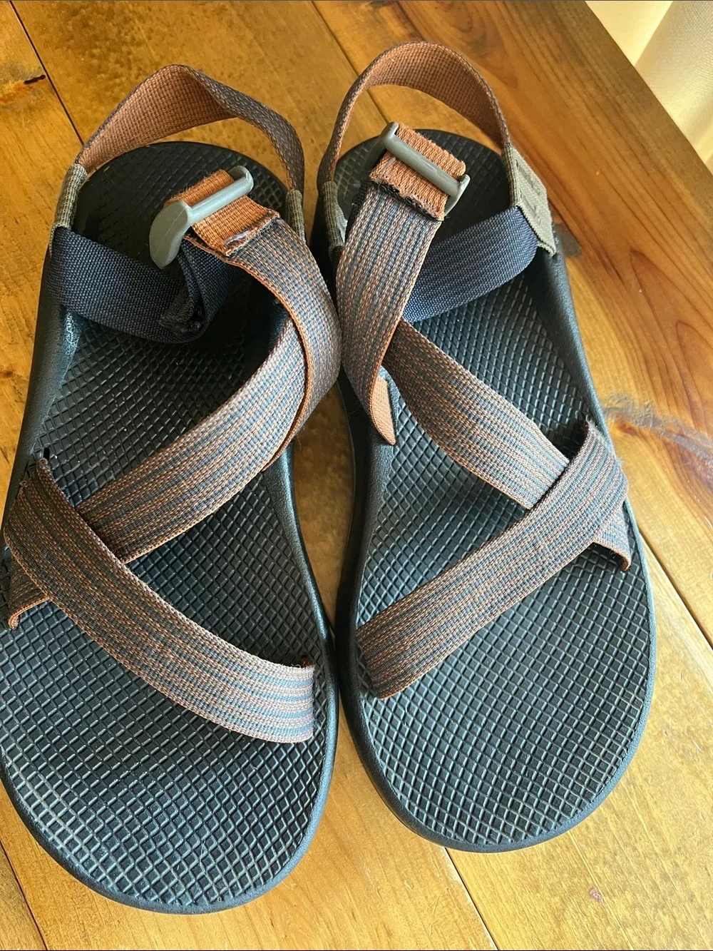 Chaco great chacos